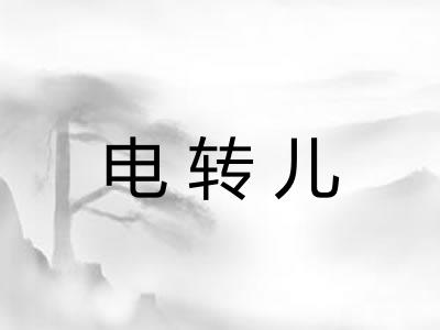 电转儿
